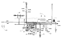 Page E Diagram and Parts List for 13BX694G401 1999 Yard Man Lawn Tractor
